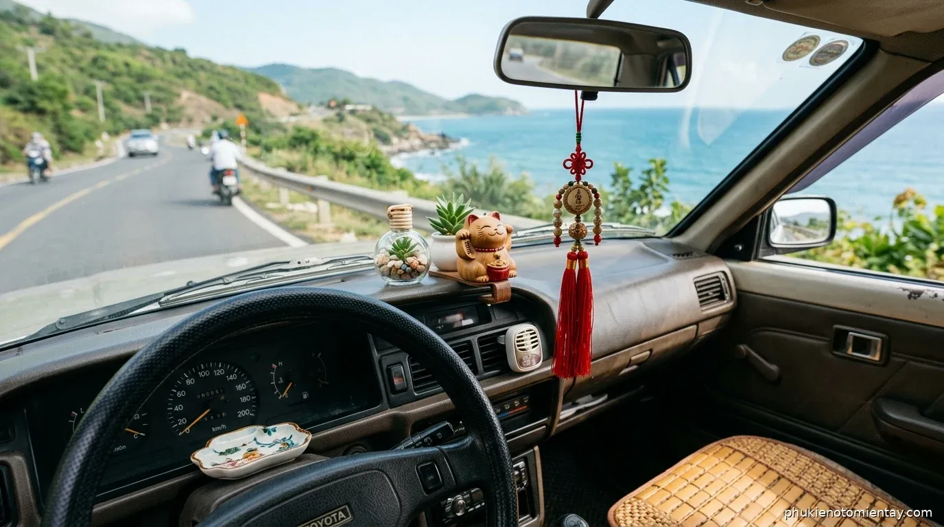 Hình ảnh minh họa: Cách Chọn Phụ Kiện Phong Thủy Hợp Mệnh