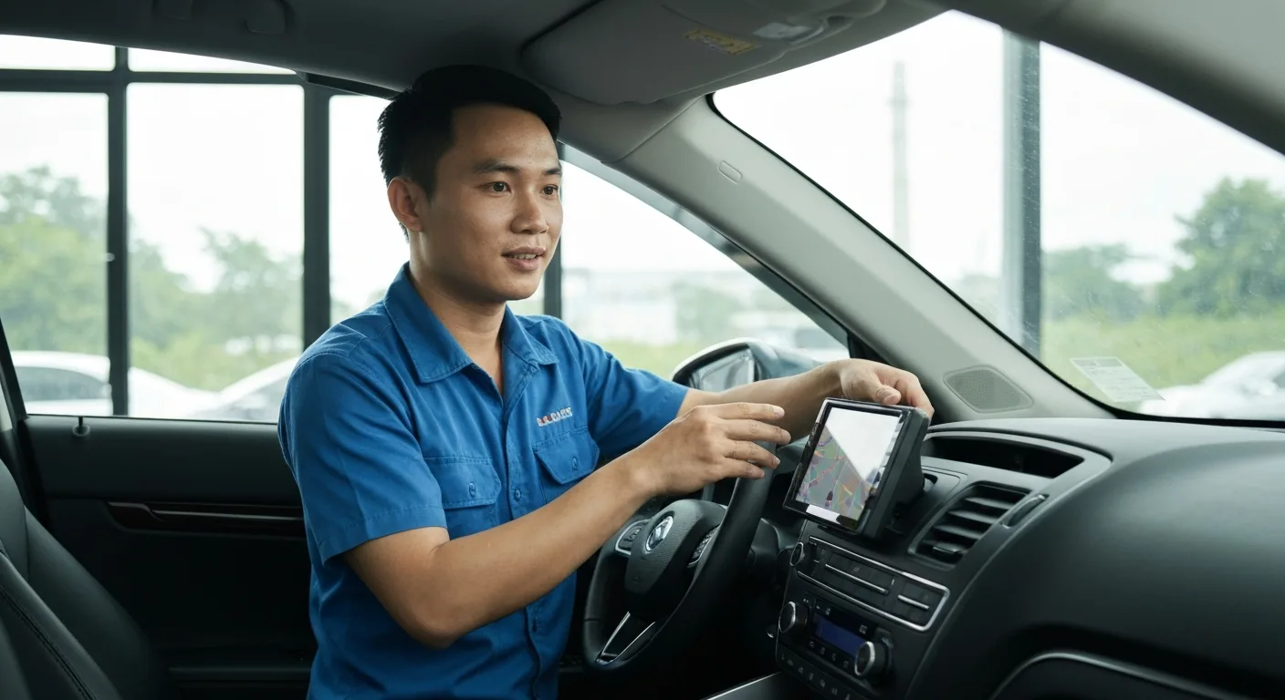 Hình ảnh minh họa: Lưu Ý Quan Trọng Khi Lắp Đặt Phụ Kiện Nội Thất