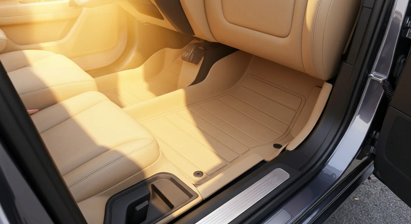 Hình ảnh minh họa: Top 1: Lót Sàn TPE Dạng Nhựa Đúc - Cao Cấp Và Bền Bỉ