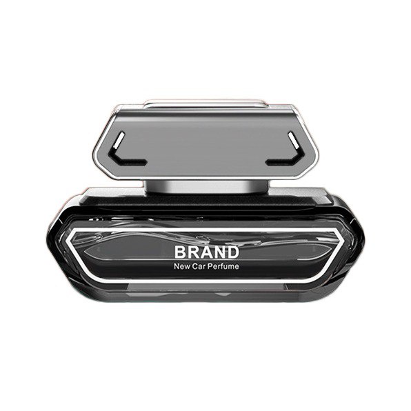 Nước Hoa Ô Tô Cao Cấp Nhập Khẩu Thương Hiệu BRAND Tinh Dầu Thơm Xe Hơi Trang Trí Tablo Khuếch Tán Nước Hoa Khử Mùi Ô Tô 5
