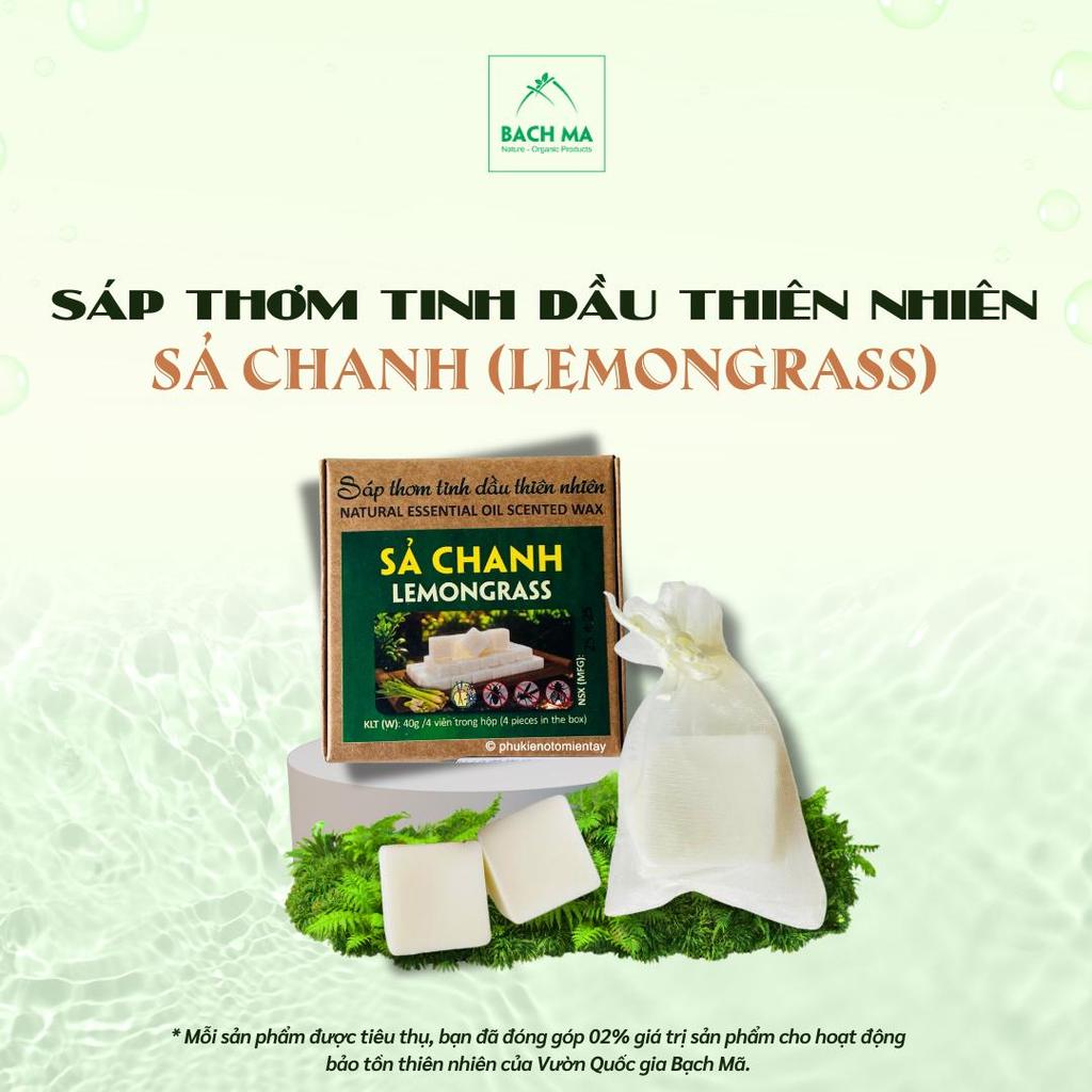 Sáp Thơm Tinh Dầu Thiên Nhiên Treo Xe Ô tô, Phòng Làm Việc, Khử Mùi 2