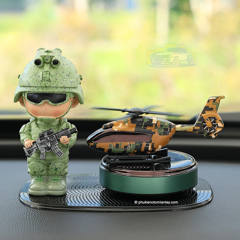 Miếng lót đa năng chống trượt, chịu nhiệt, trang trí táp lô, phù hợp với nhiều loại phụ kiện ô tô, trang trí xe hơi 3