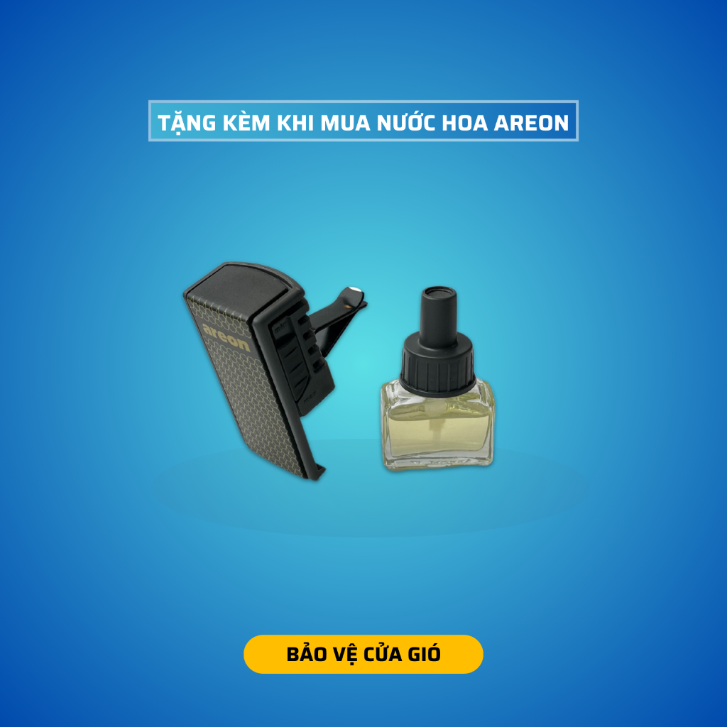 Kẹp Kim Loại Thay Thế Kẹp Gió Kim Bằng Nhựa, Chắc Chắn Dễ Dàng Lắp Đặt 4