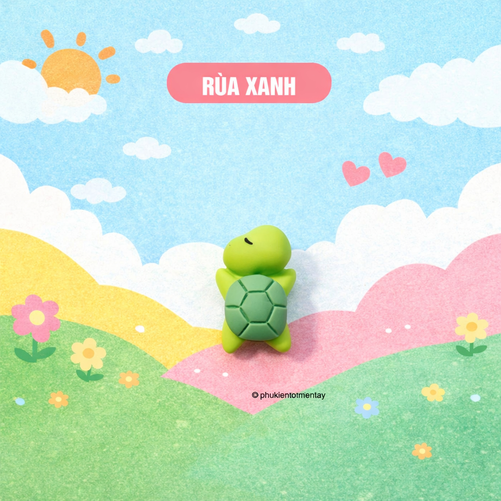 Trang Trí Ô tô Hoạt Hình Dễ Thương Nằm Ngủ, Trang Trí Bàn Làm Việc, Màn Hình Máy Tính, Nội Thất Ô tô Xe Hơi 5