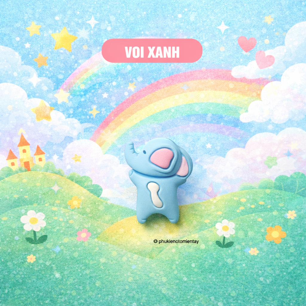 Trang Trí Ô tô Hoạt Hình Dễ Thương Nằm Ngủ, Trang Trí Bàn Làm Việc, Màn Hình Máy Tính, Nội Thất Ô tô Xe Hơi 3