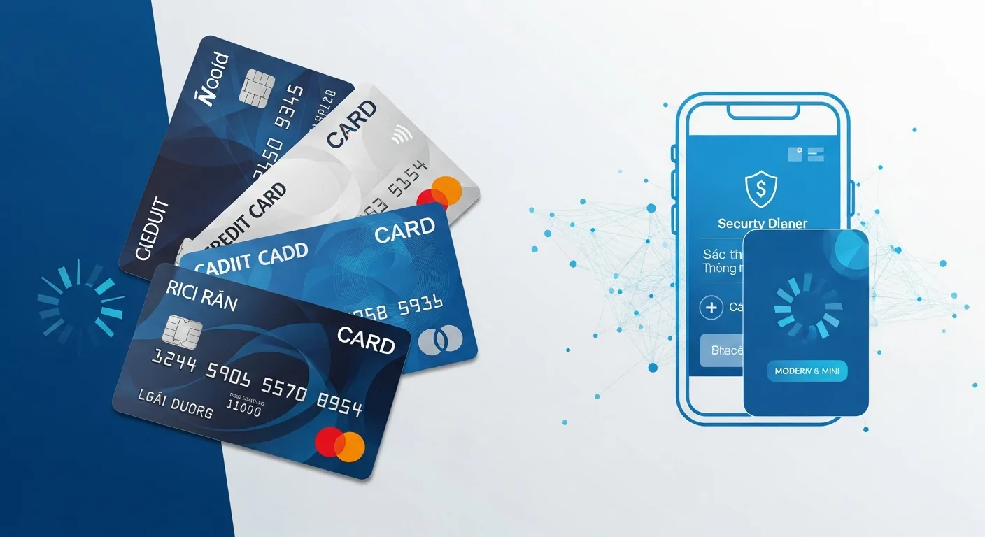 Thẻ Tín Dụng Là Gì Và Cách Sử Dụng Đúng Cách - Hướng Dẫn 2025